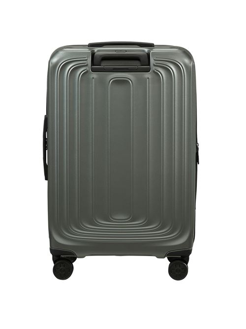 2Wander Trolley medio SAMSONITE | 159910MATT SAGE KHAKI